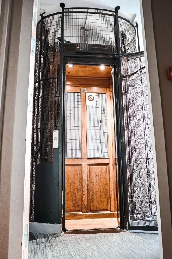 Hotel Ambassadeur Λιλ Εξωτερικό φωτογραφία