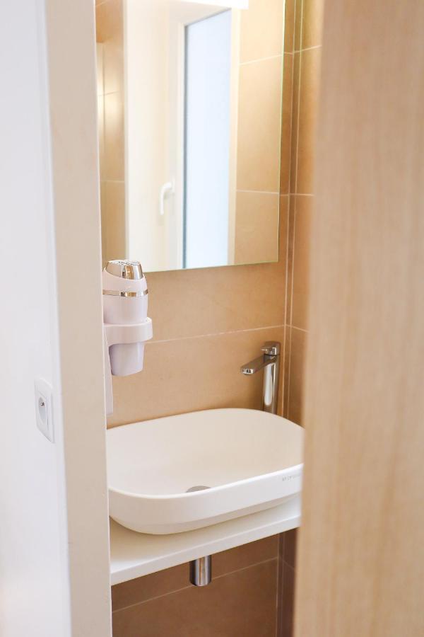 Hotel Ambassadeur Λιλ Εξωτερικό φωτογραφία