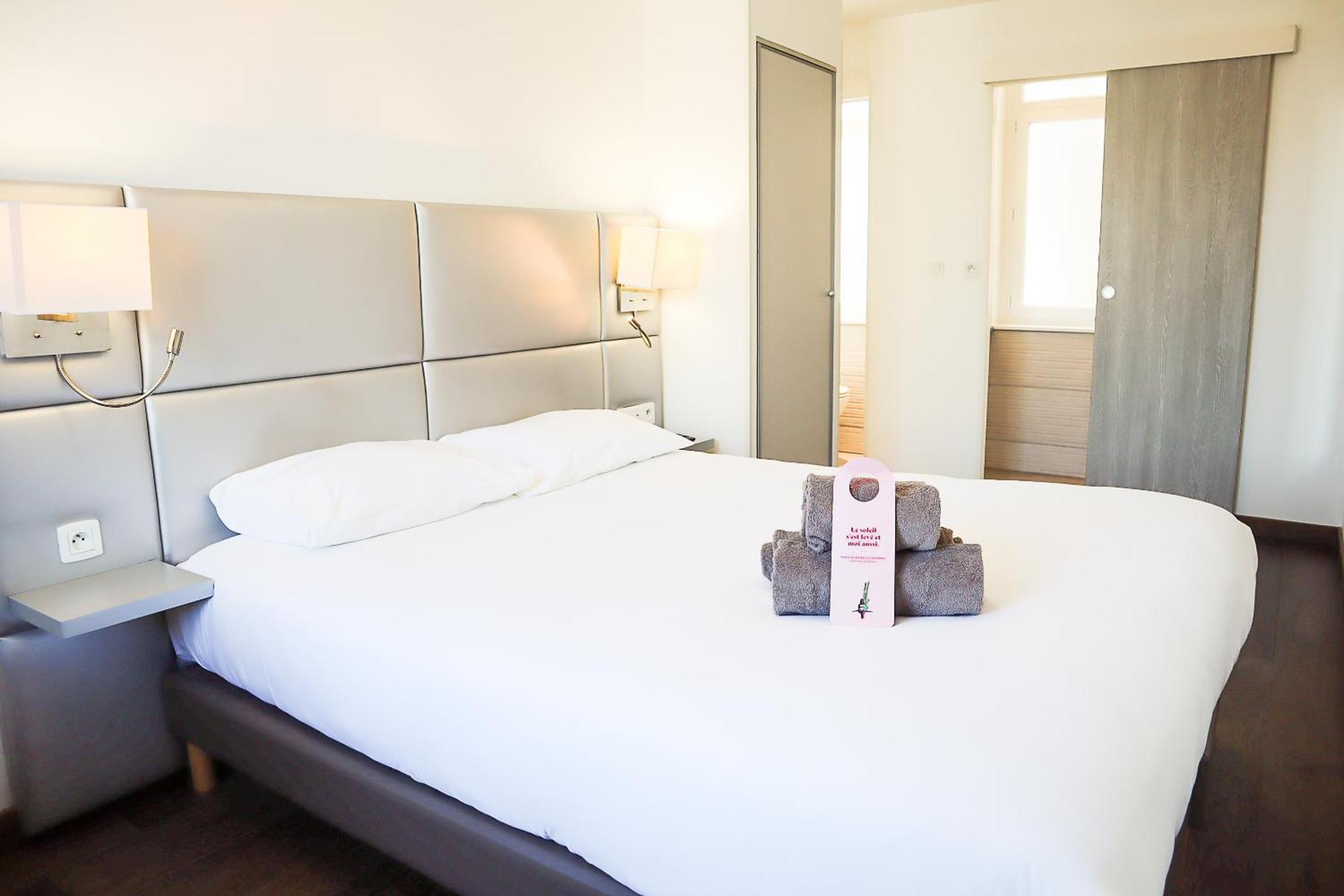 Hotel Ambassadeur Λιλ Εξωτερικό φωτογραφία