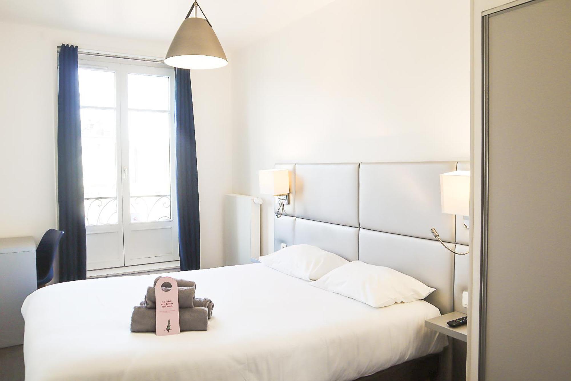 Hotel Ambassadeur Λιλ Εξωτερικό φωτογραφία