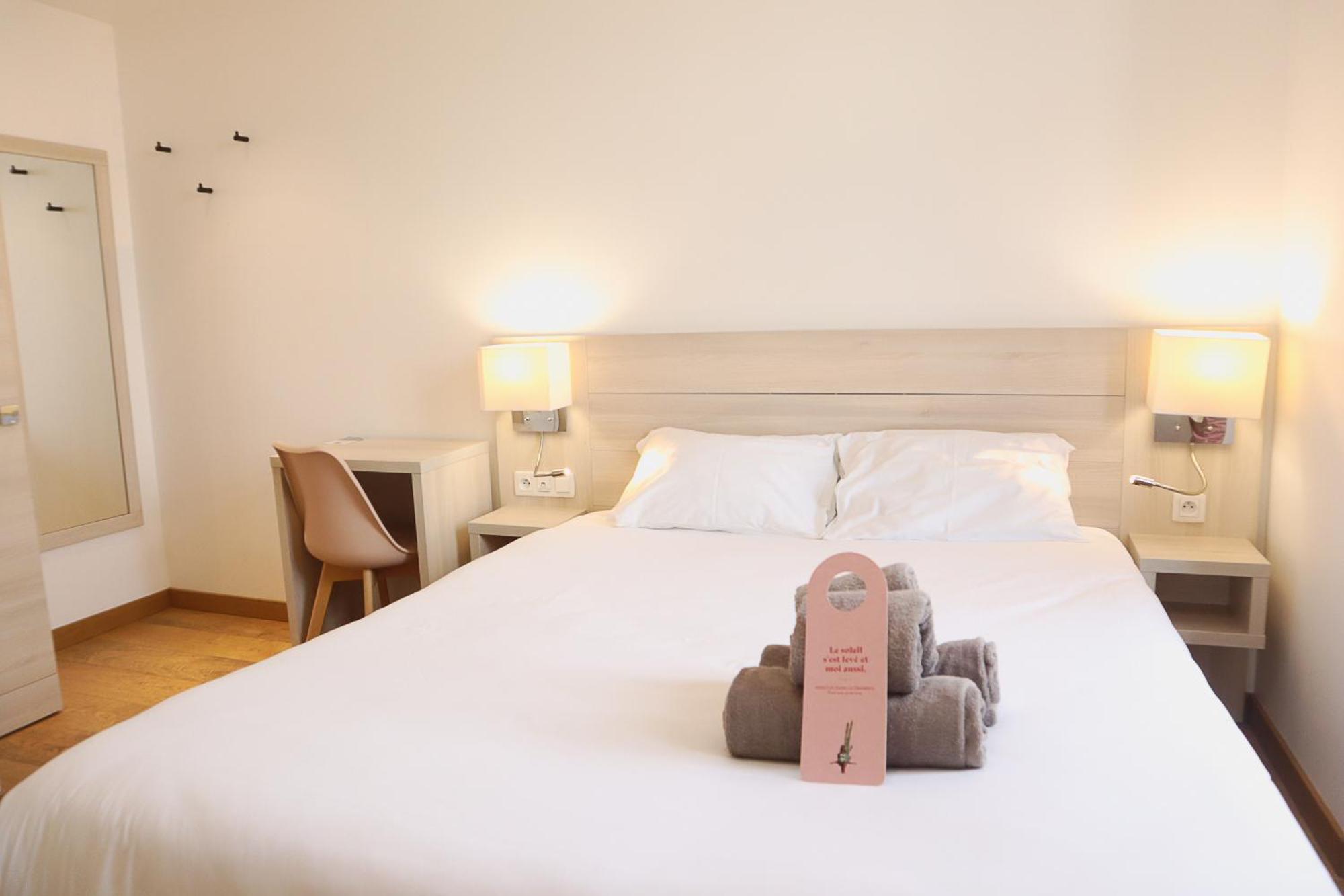 Hotel Ambassadeur Λιλ Εξωτερικό φωτογραφία