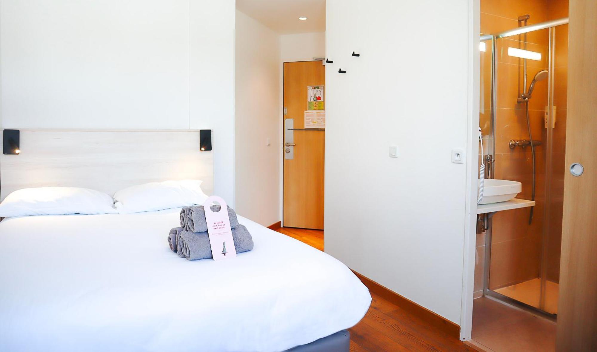 Hotel Ambassadeur Λιλ Εξωτερικό φωτογραφία